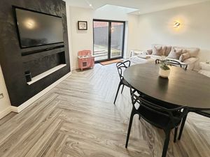 Family room- click for photo gallery